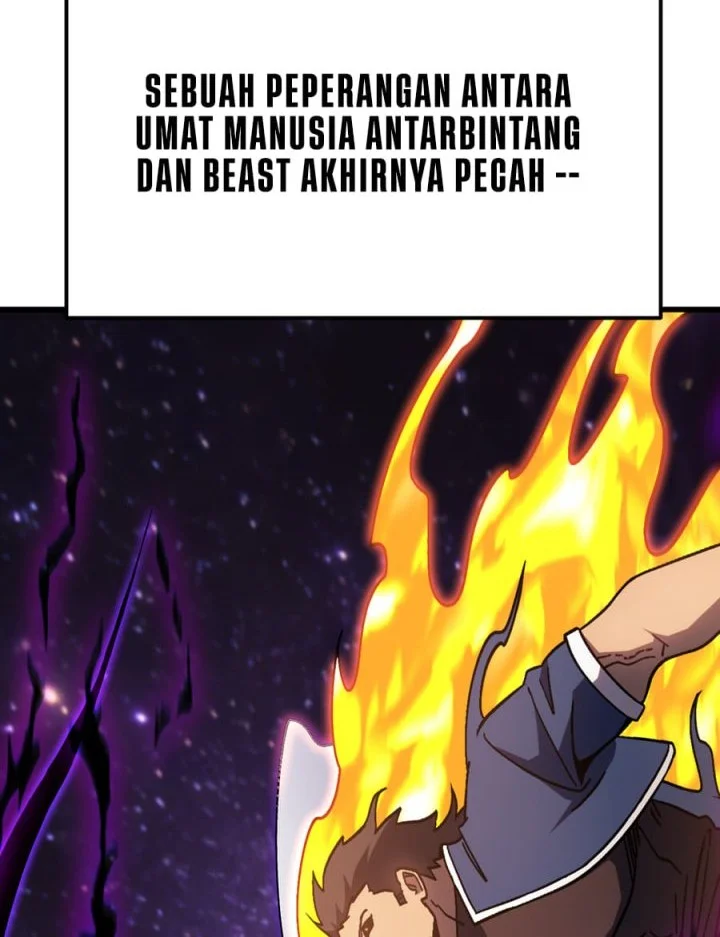 Apex Future Martial Arts chapter 302 halaman 17