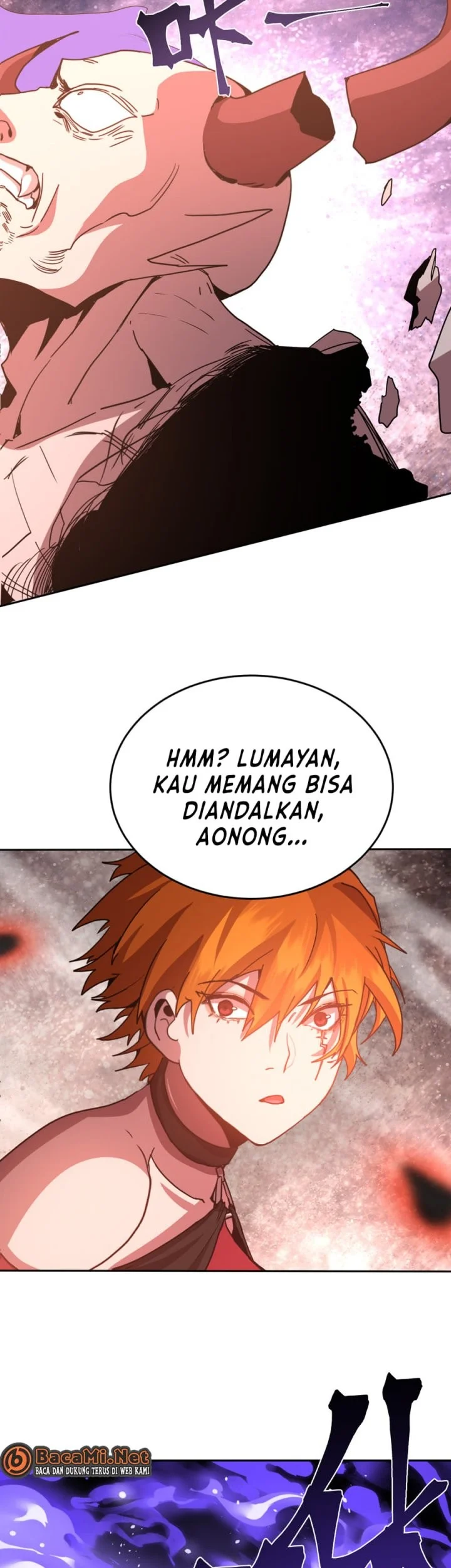 Apex Future Martial Arts chapter 302 halaman 30