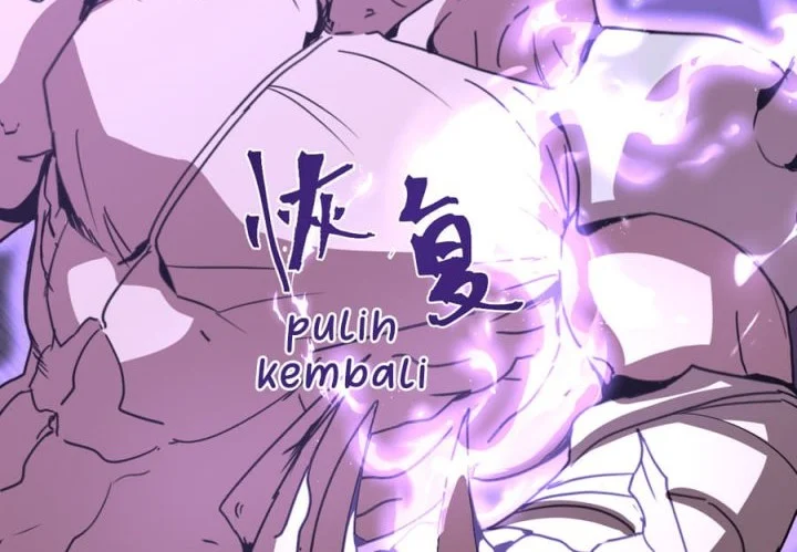 Apex Future Martial Arts chapter 302 halaman 33