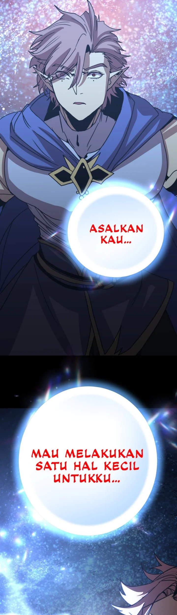 Apex Future Martial Arts chapter 302 halaman 47