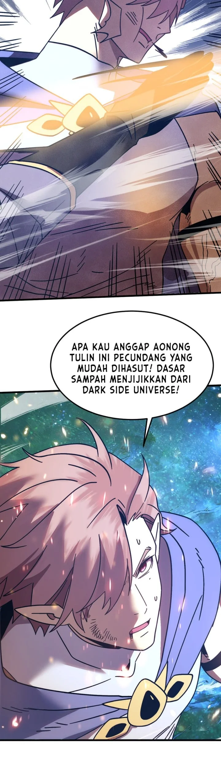 Apex Future Martial Arts chapter 303 halaman 6