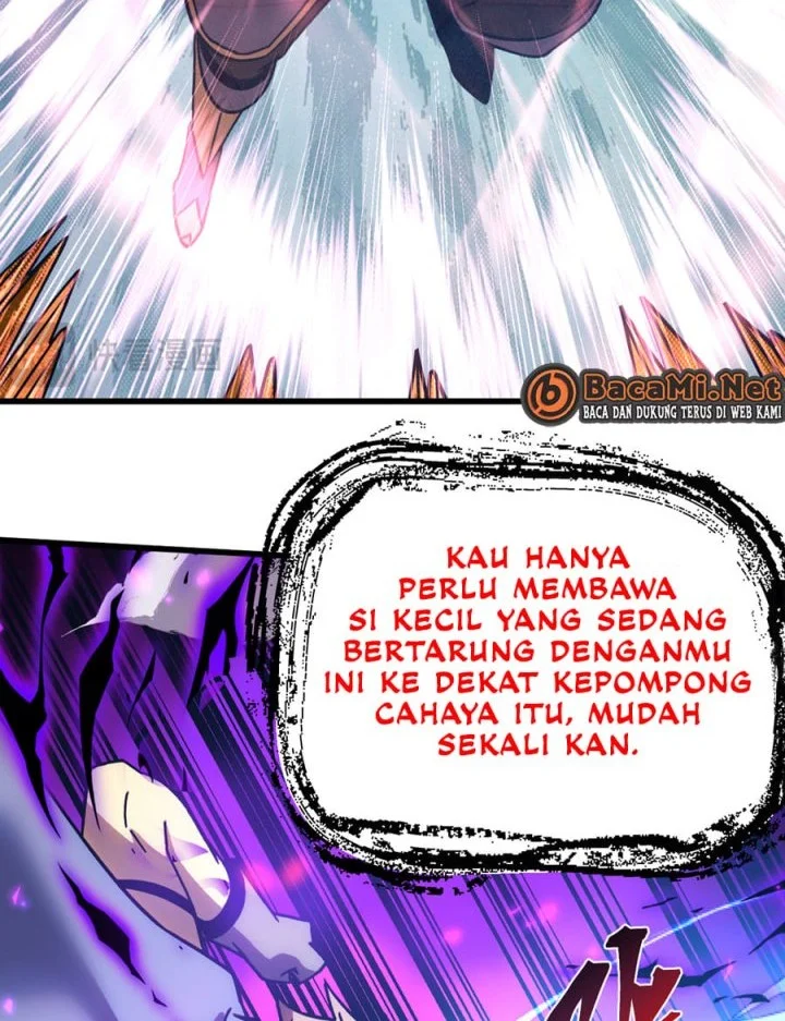 Apex Future Martial Arts chapter 303 halaman 9