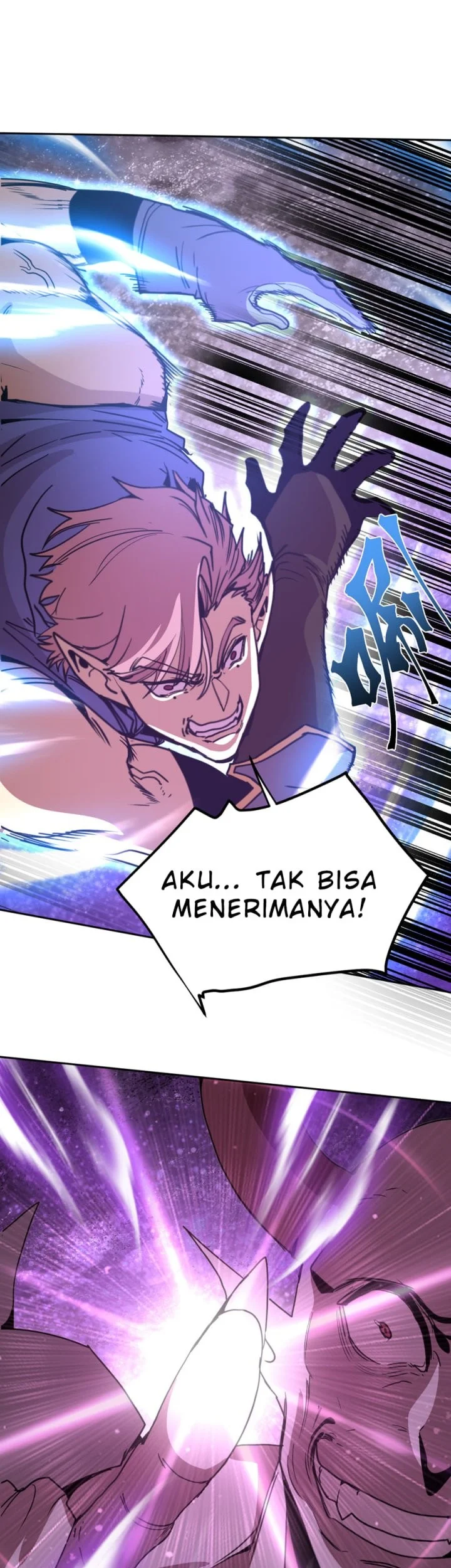 Apex Future Martial Arts chapter 303 halaman 30
