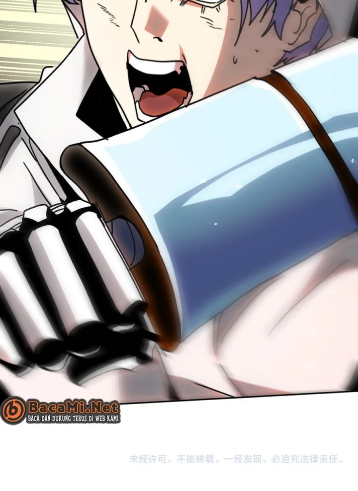 Apex Future Martial Arts chapter 303 halaman 50