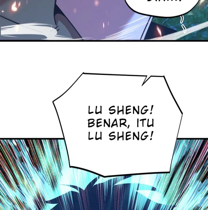 Apex Future Martial Arts chapter 304 halaman 5