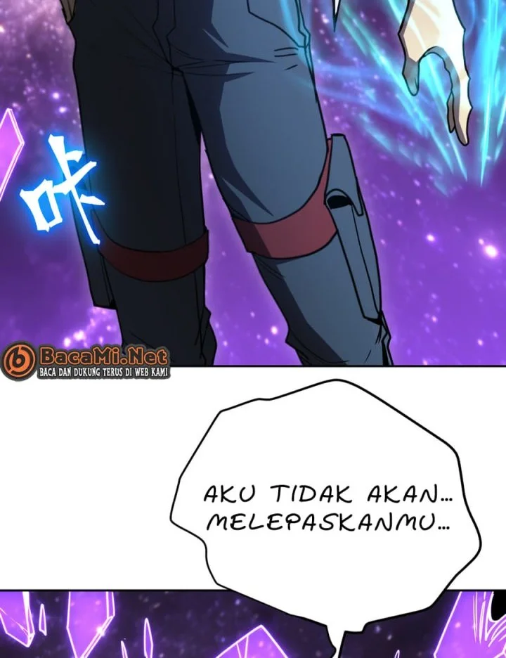 Apex Future Martial Arts chapter 304 halaman 25