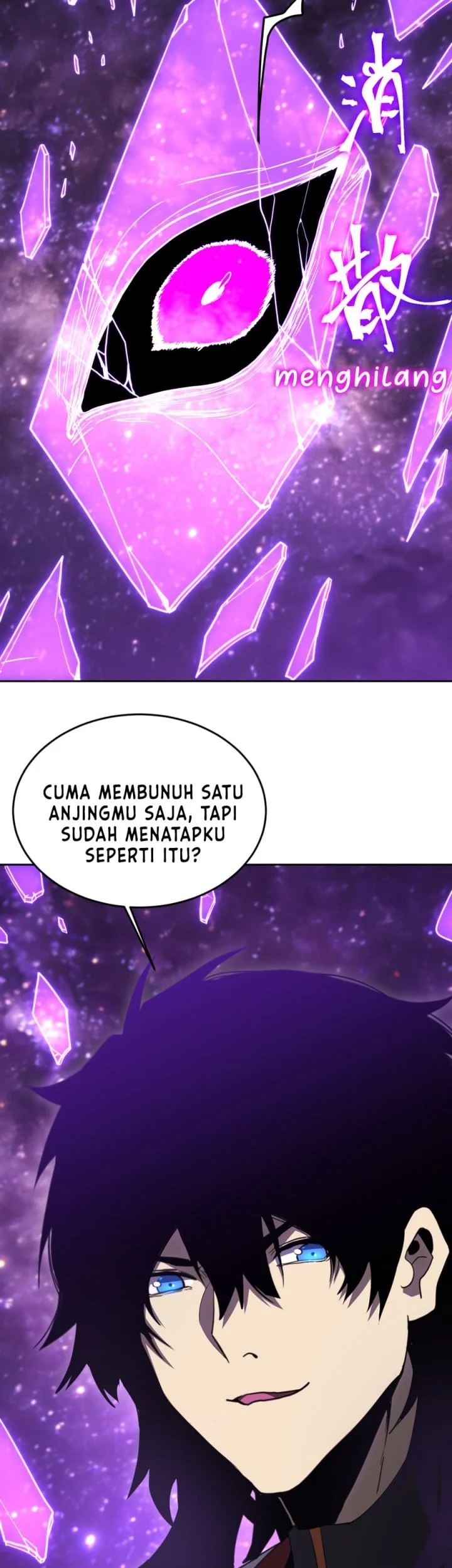 Apex Future Martial Arts chapter 304 halaman 26