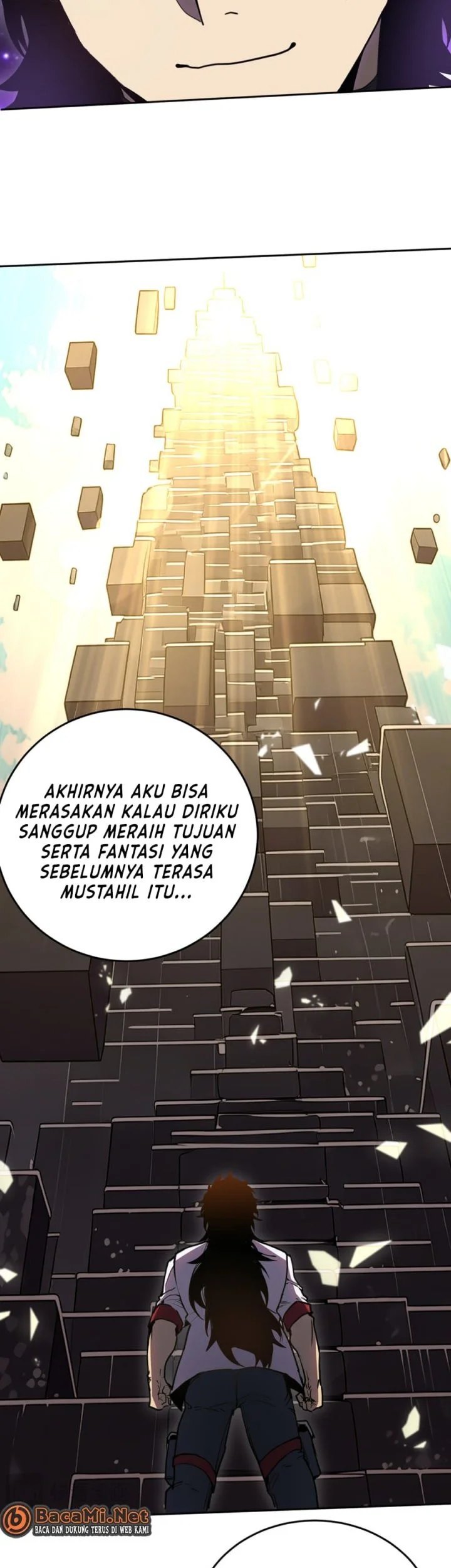 Apex Future Martial Arts chapter 304 halaman 28