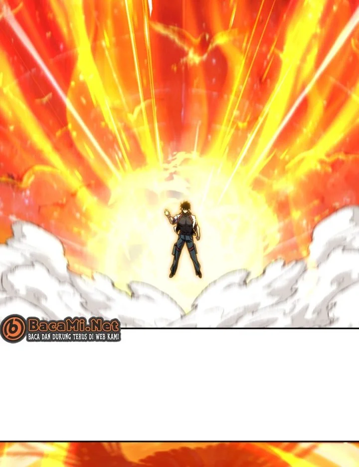 Apex Future Martial Arts chapter 304 halaman 41