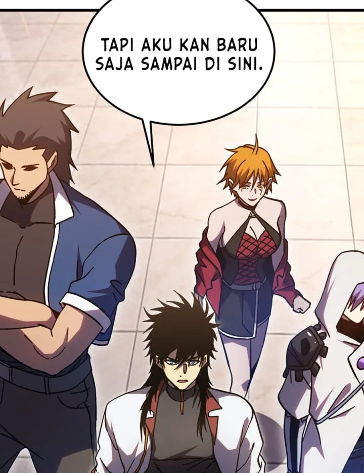 Apex Future Martial Arts chapter 305 halaman 13