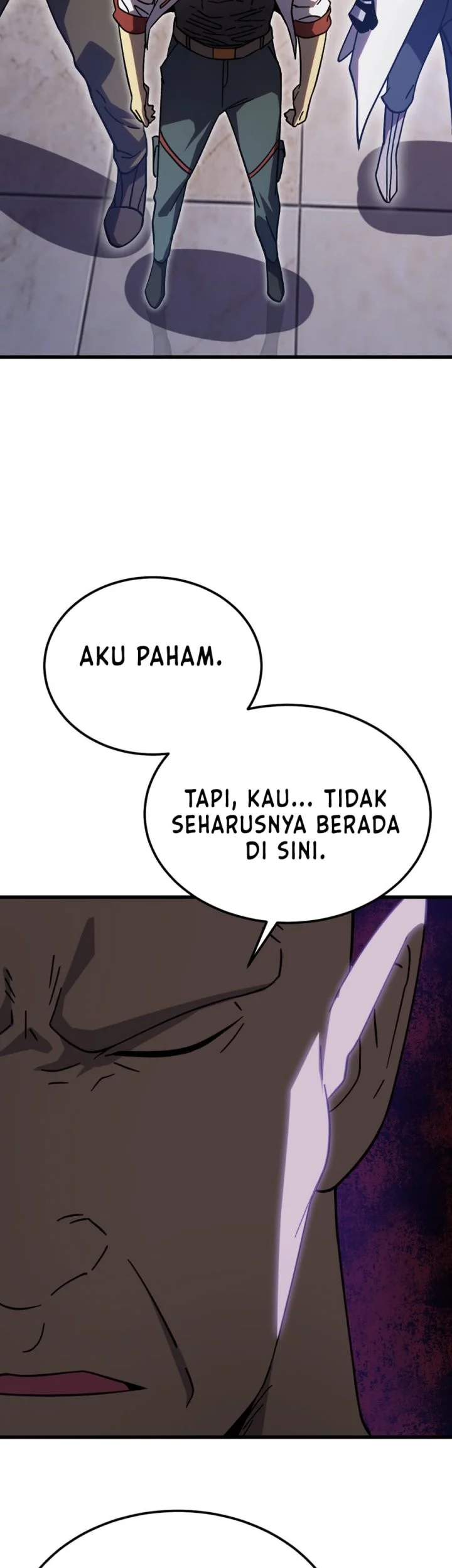 Apex Future Martial Arts chapter 305 halaman 14