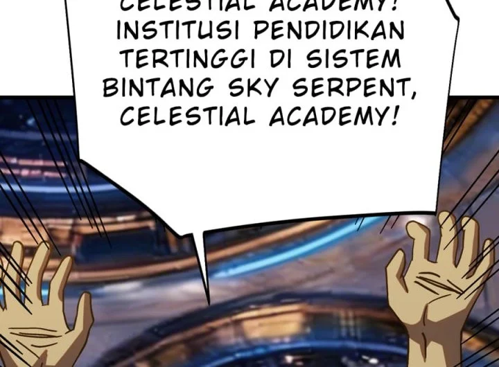 Apex Future Martial Arts chapter 305 halaman 21