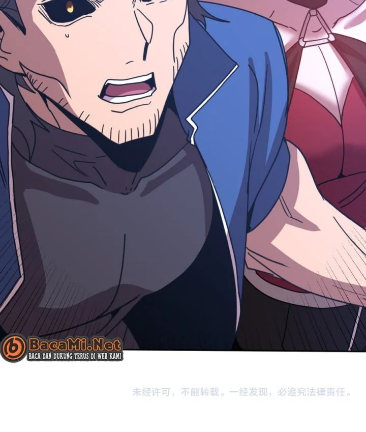 Apex Future Martial Arts chapter 305 halaman 45