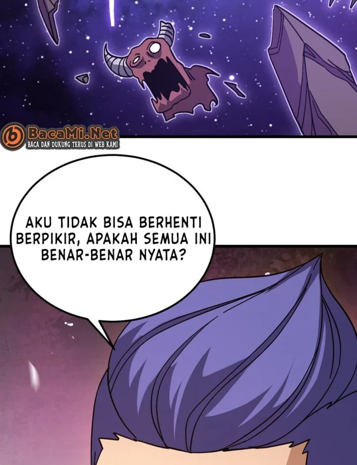 Apex Future Martial Arts chapter 306 halaman 9