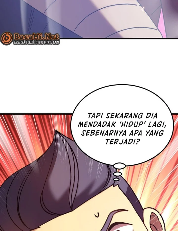 Apex Future Martial Arts chapter 306 halaman 17