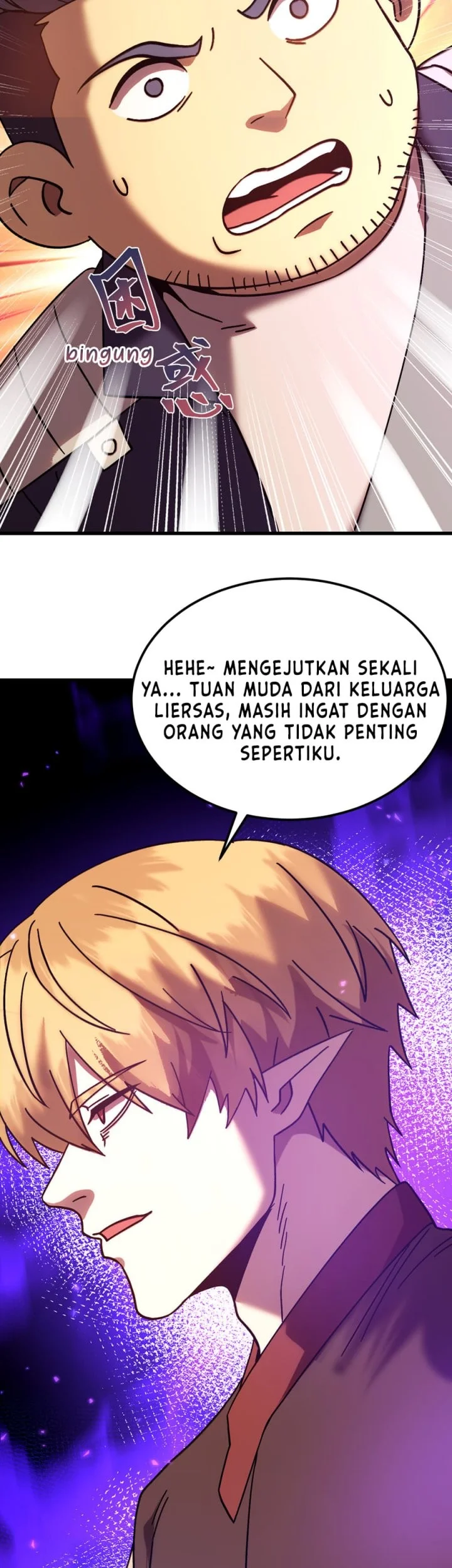 Apex Future Martial Arts chapter 306 halaman 18