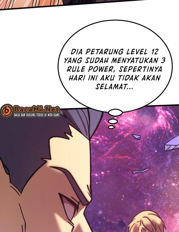 Apex Future Martial Arts chapter 306 halaman 21