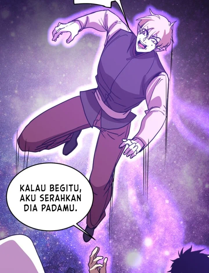 Apex Future Martial Arts chapter 306 halaman 33