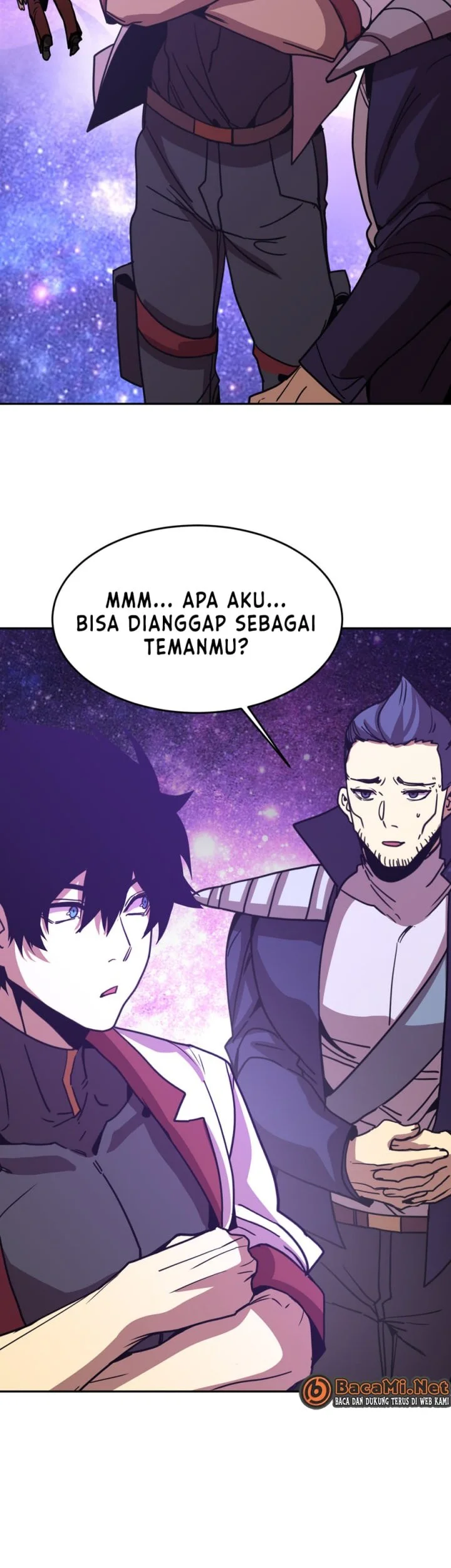 Apex Future Martial Arts chapter 306 halaman 36