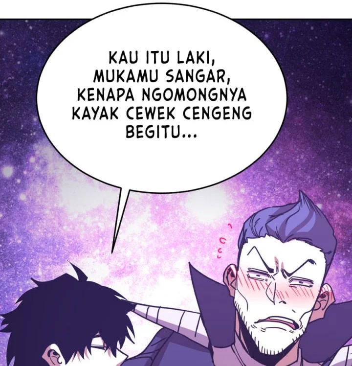 Apex Future Martial Arts chapter 306 halaman 37