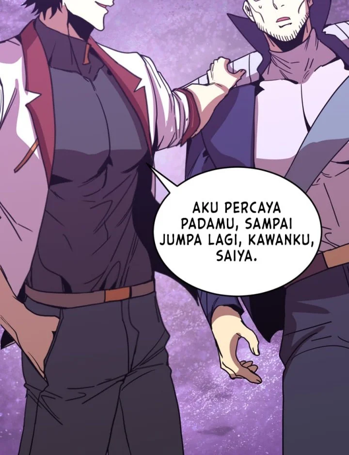 Apex Future Martial Arts chapter 306 halaman 45