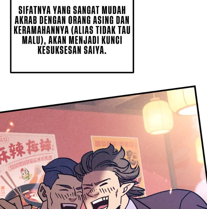 Apex Future Martial Arts chapter 307 halaman 5
