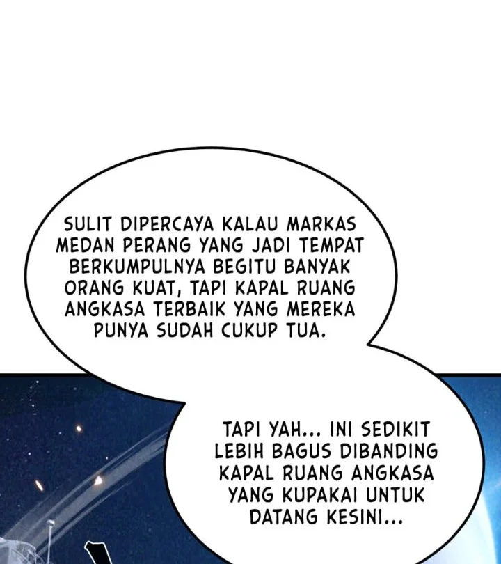 Apex Future Martial Arts chapter 307 halaman 13