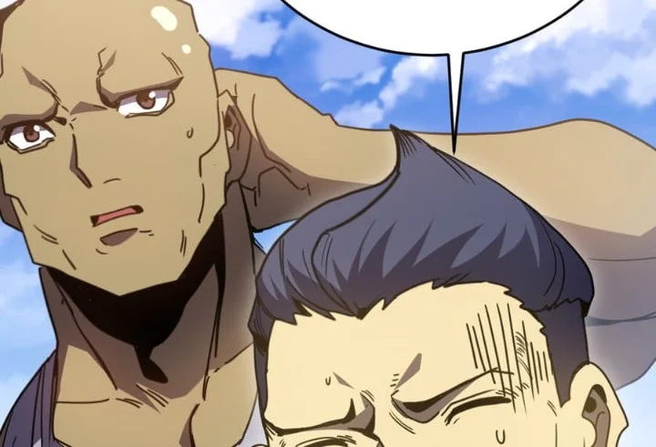 Apex Future Martial Arts chapter 307 halaman 41