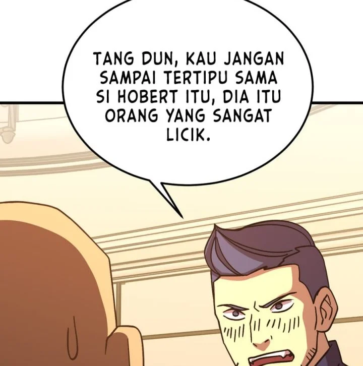 Apex Future Martial Arts chapter 308 halaman 5