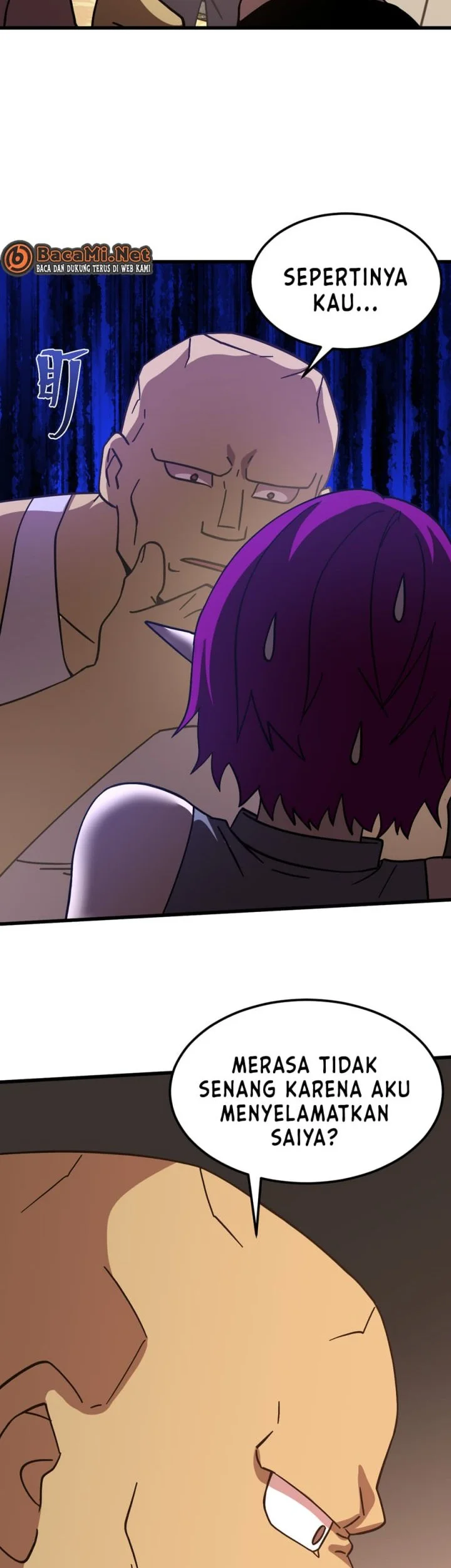 Apex Future Martial Arts chapter 308 halaman 19