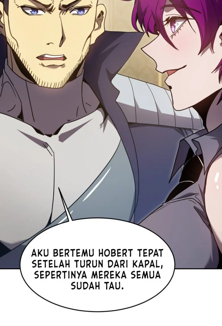 Apex Future Martial Arts chapter 308 halaman 25