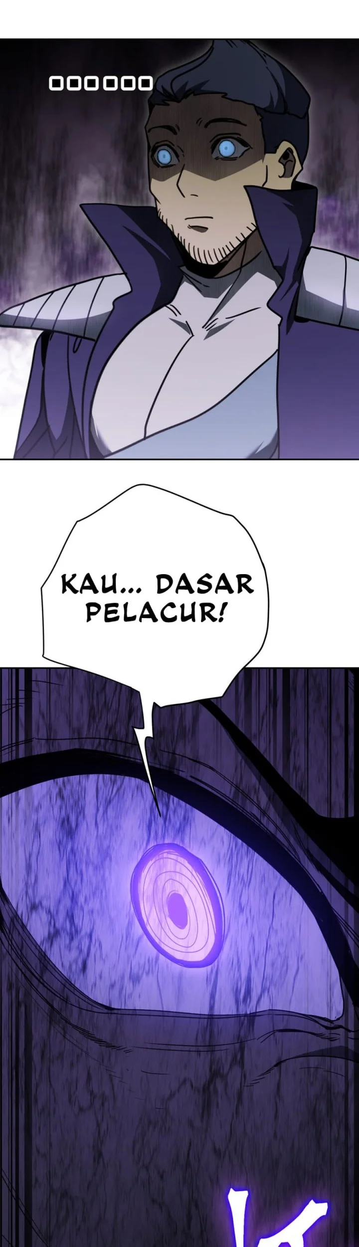 Apex Future Martial Arts chapter 308 halaman 47