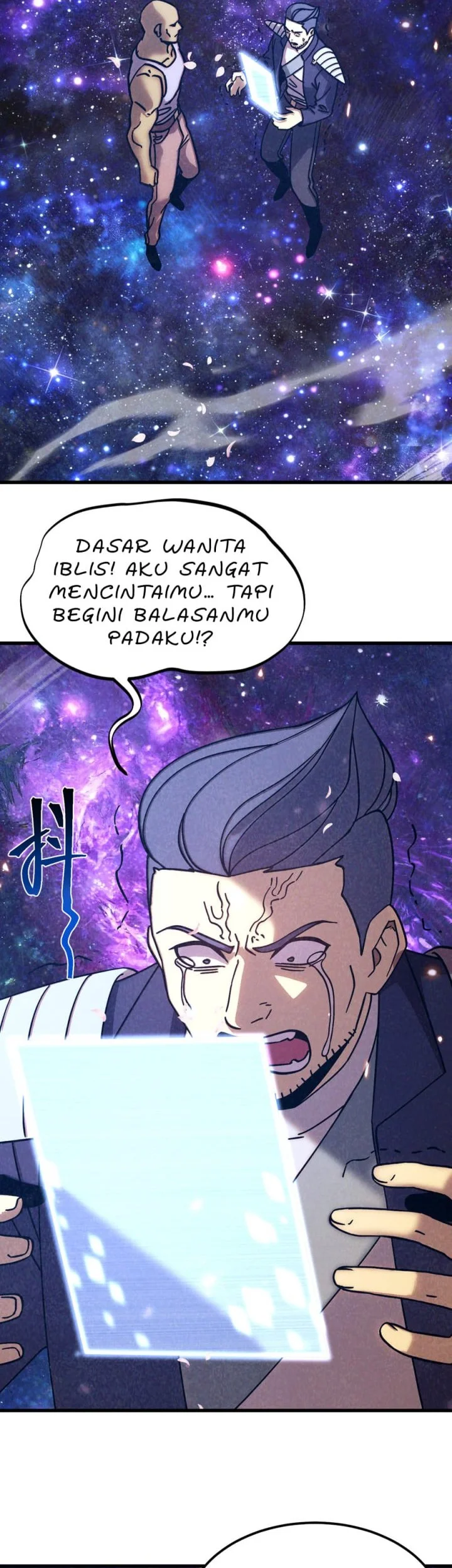 Apex Future Martial Arts Bab 309 halaman 3