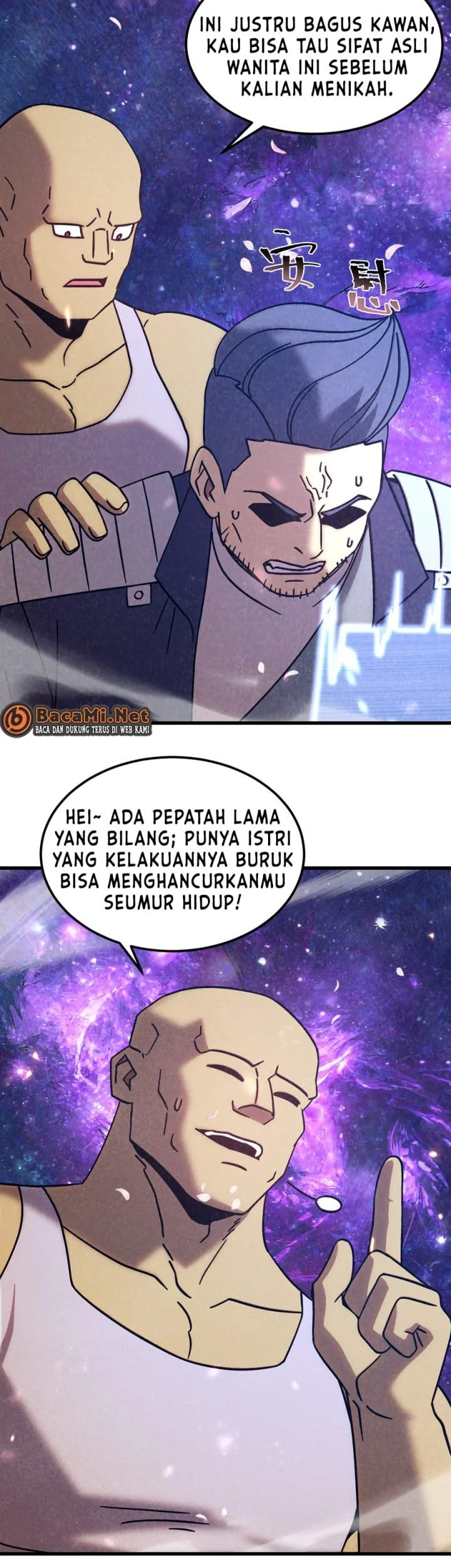 Apex Future Martial Arts Bab 309 halaman 4