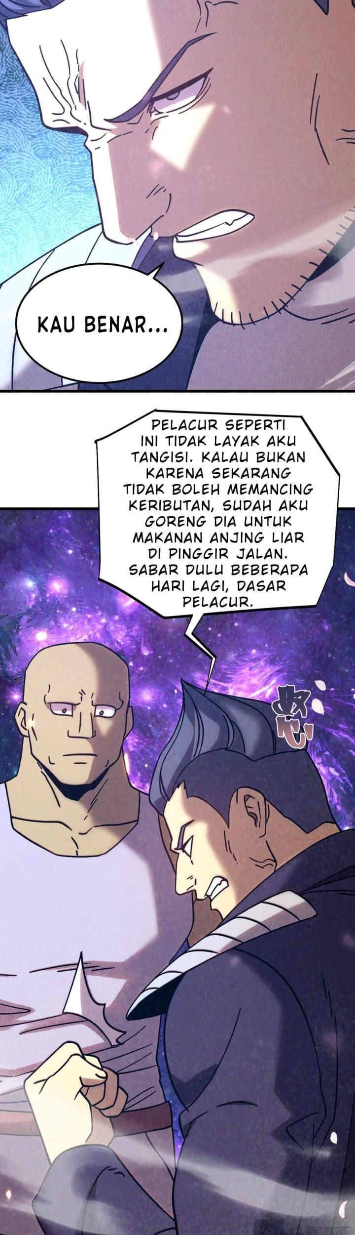 Apex Future Martial Arts Bab 309 halaman 6