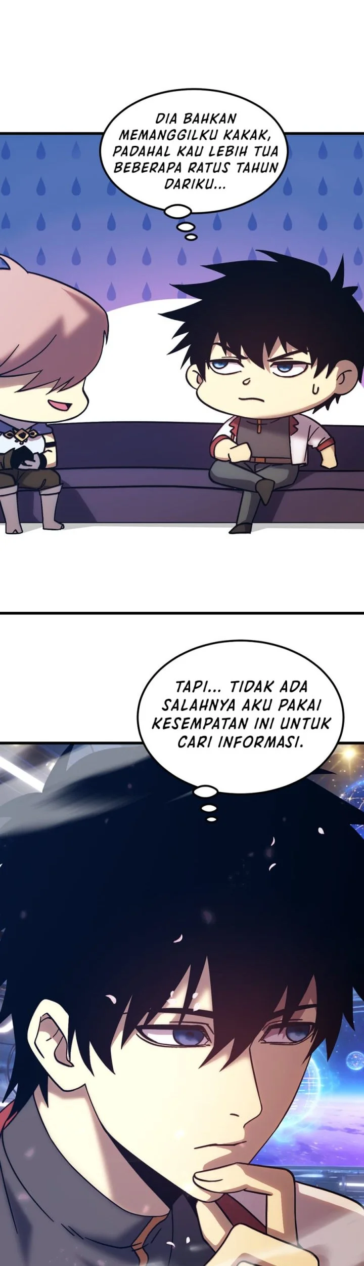 Apex Future Martial Arts Bab 309 halaman 19