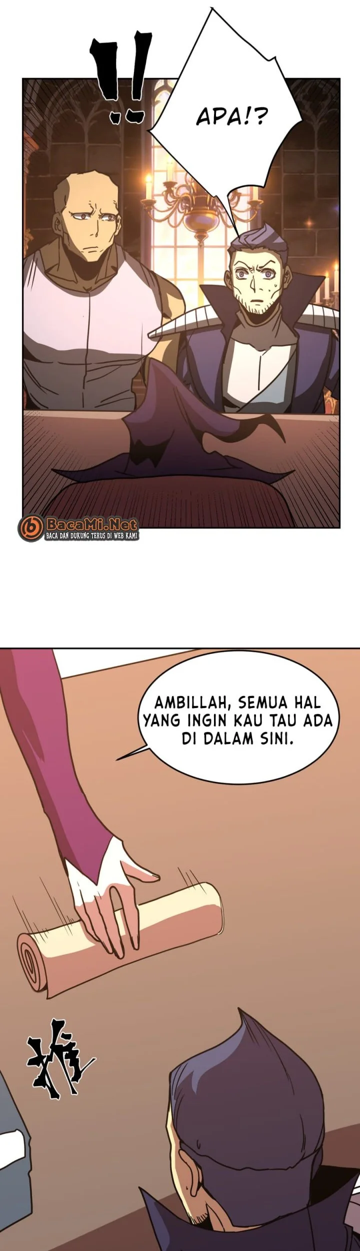 Apex Future Martial Arts Bab 309 halaman 43