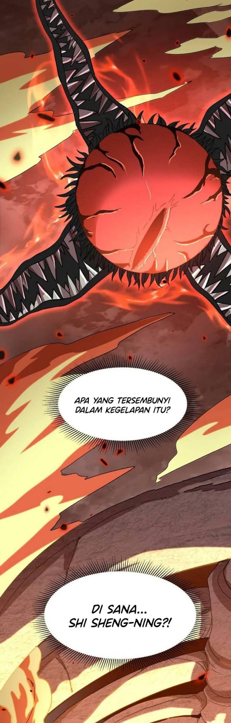 Apex Future Martial Arts Bab 31 halaman 15
