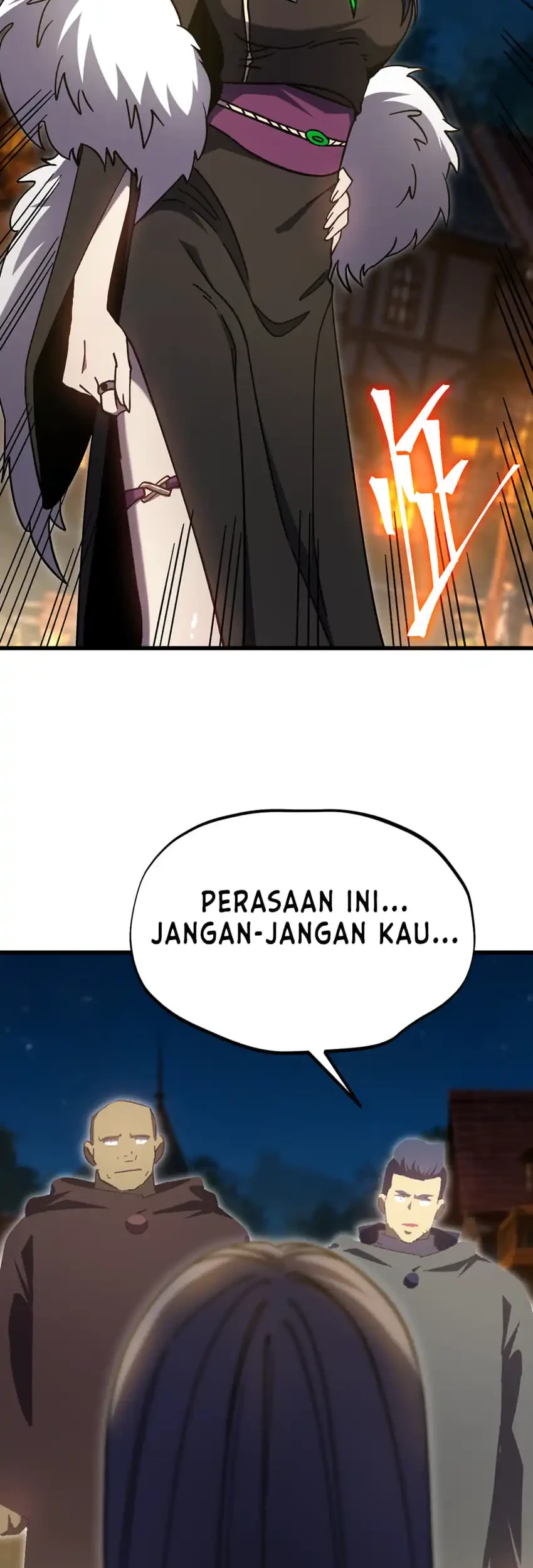 Apex Future Martial Arts chapter 310 halaman 20