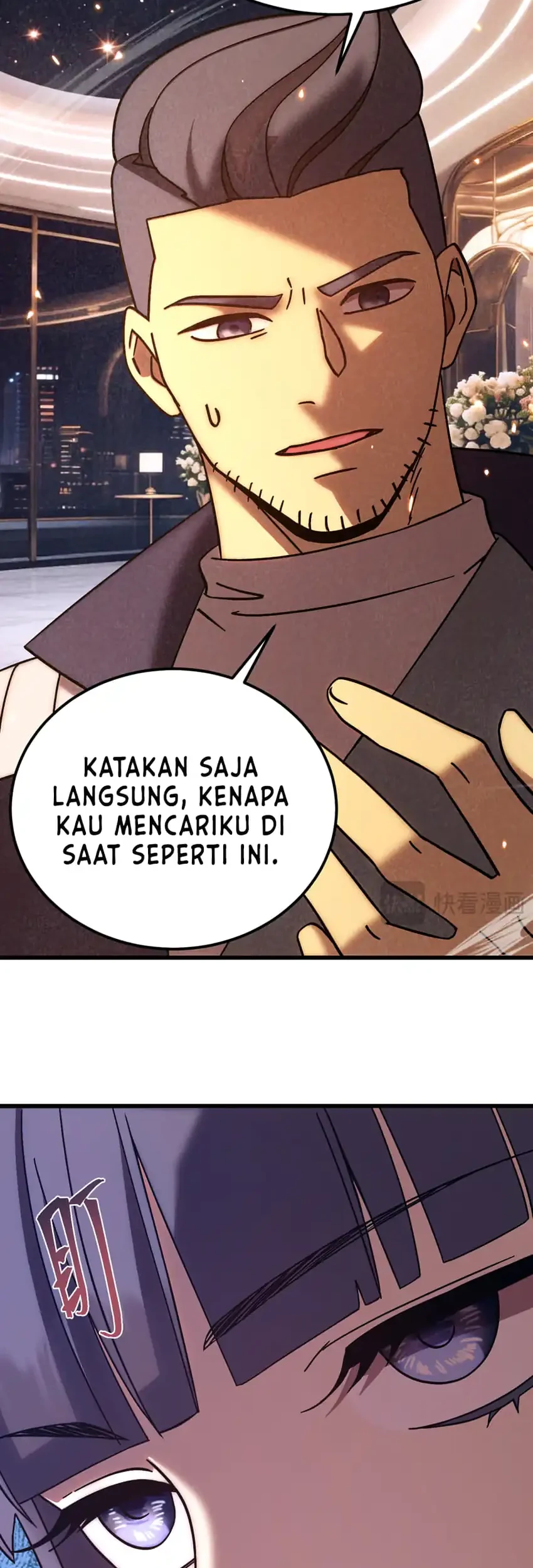 Apex Future Martial Arts chapter 310 halaman 43