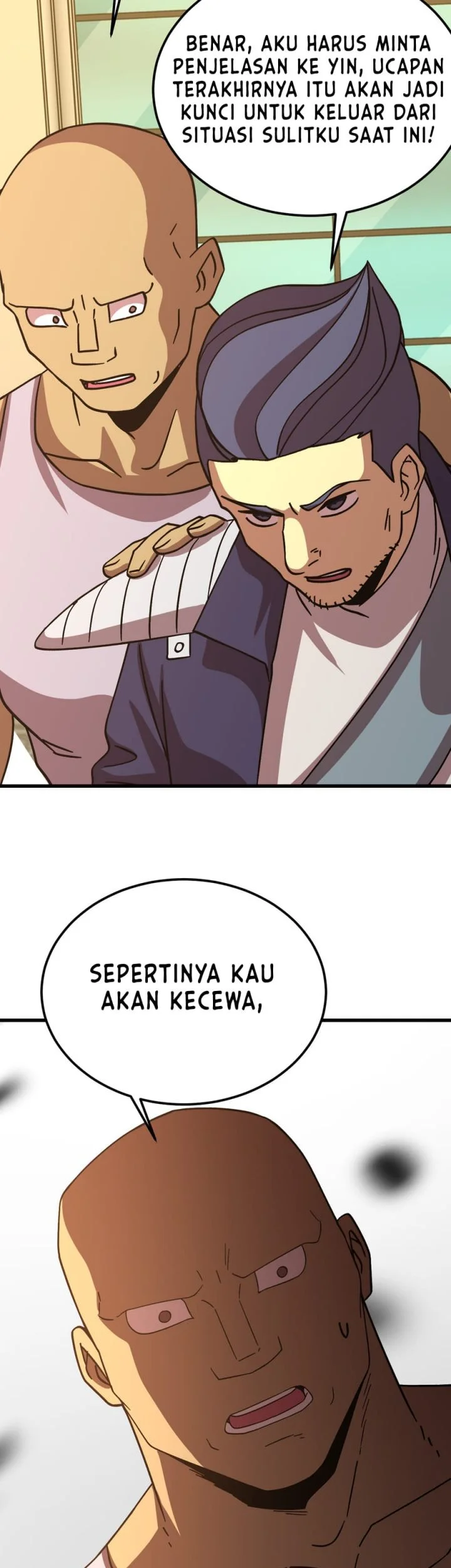 Apex Future Martial Arts chapter 311 halaman 14