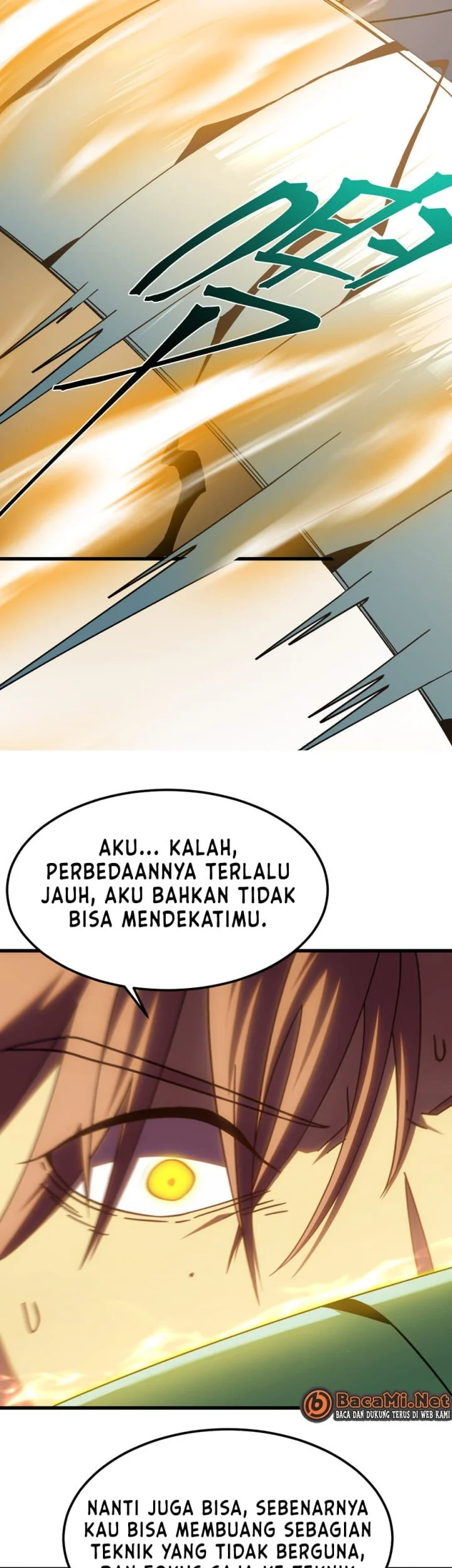 Apex Future Martial Arts chapter 311 halaman 26