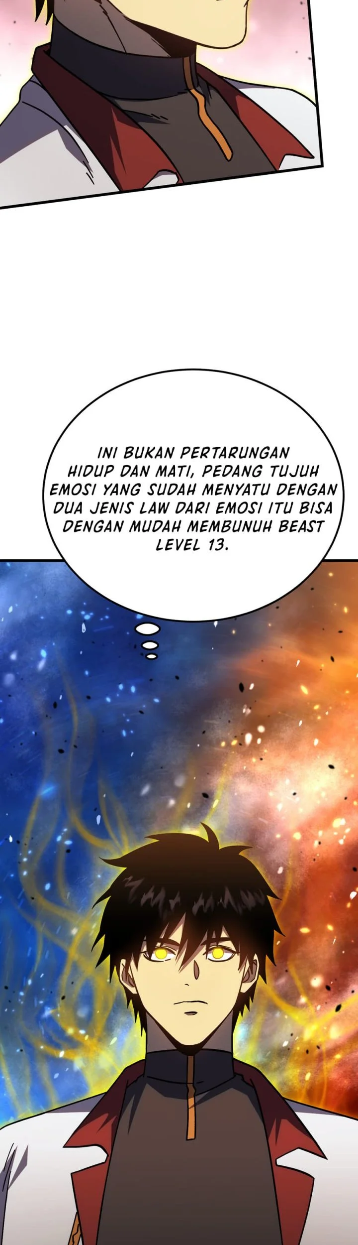 Apex Future Martial Arts chapter 311 halaman 36