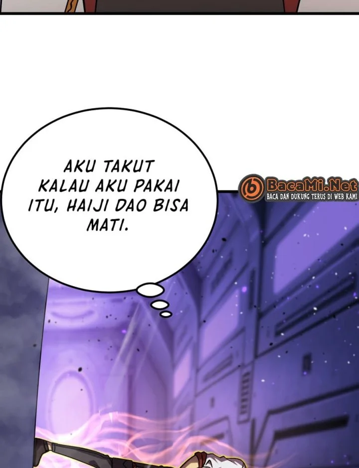 Apex Future Martial Arts chapter 311 halaman 37