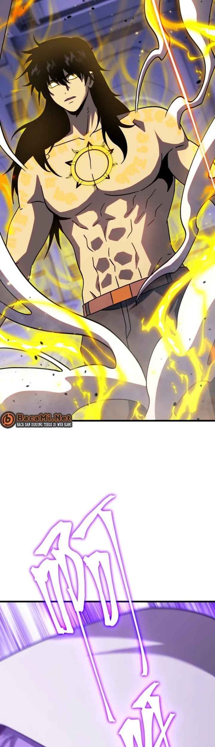 Apex Future Martial Arts chapter 311 halaman 43