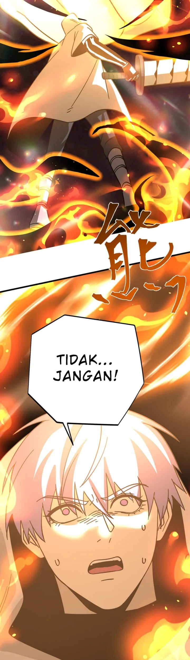 Apex Future Martial Arts chapter 311 halaman 54