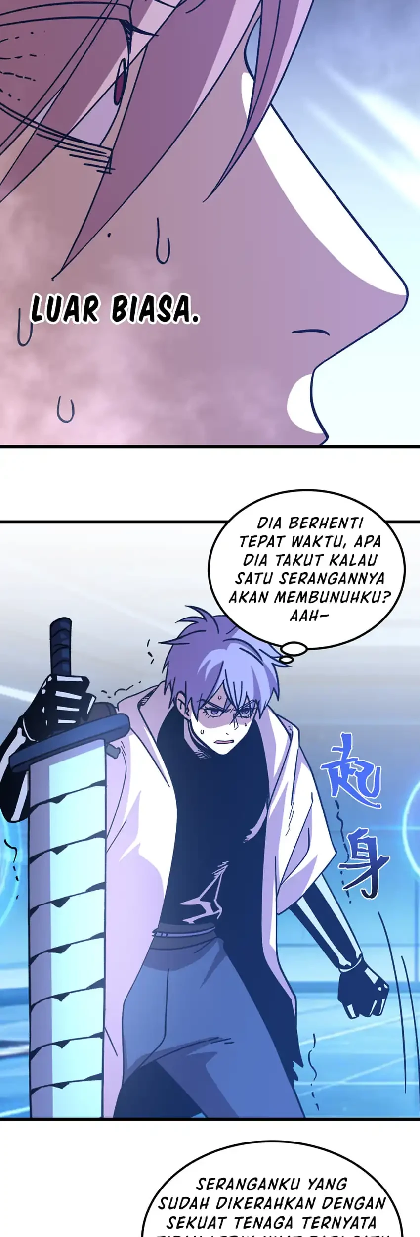 Apex Future Martial Arts Bab 312 halaman 8