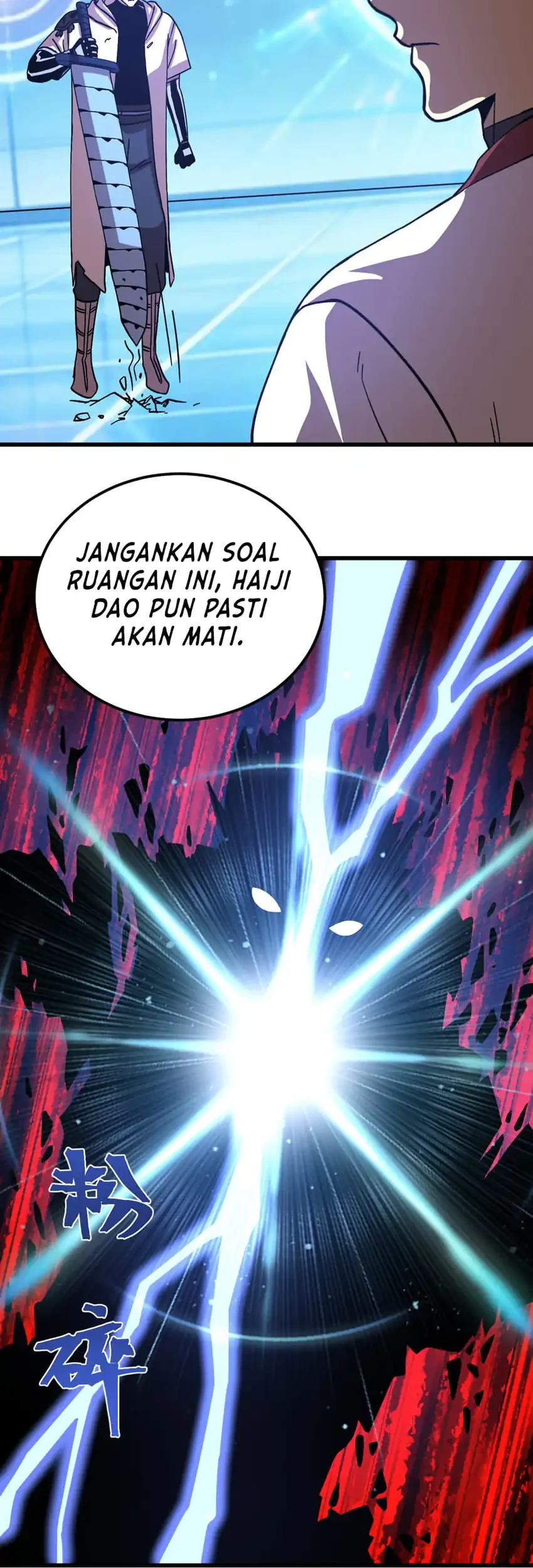 Apex Future Martial Arts Bab 312 halaman 12