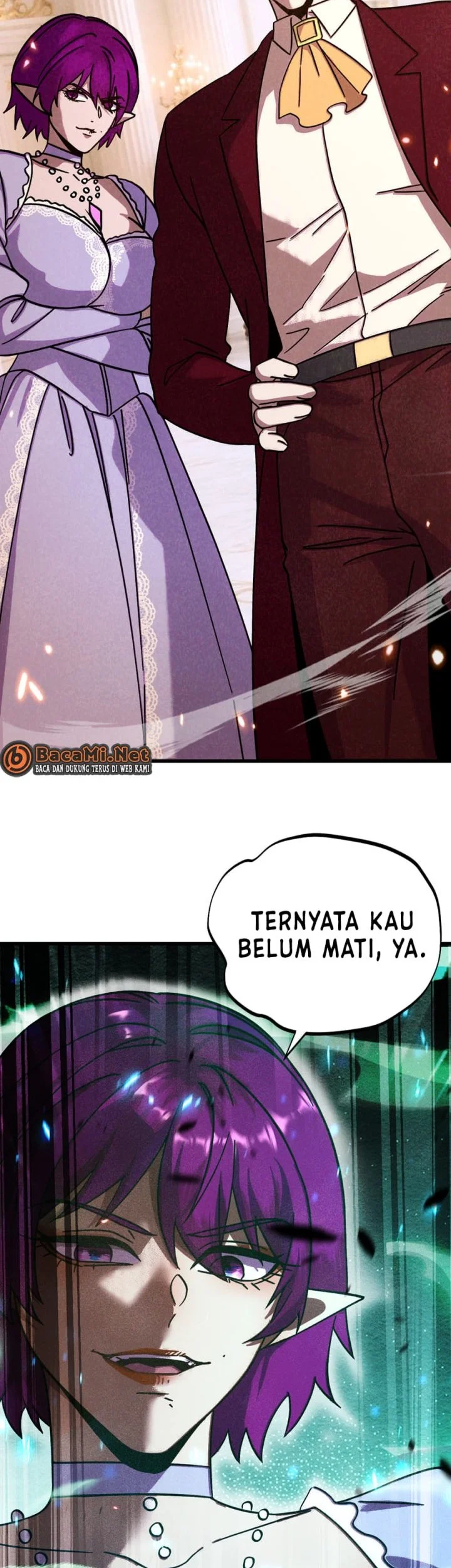 Apex Future Martial Arts chapter 313 halaman 23