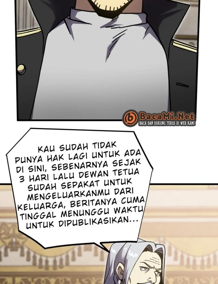 Apex Future Martial Arts chapter 313 halaman 33